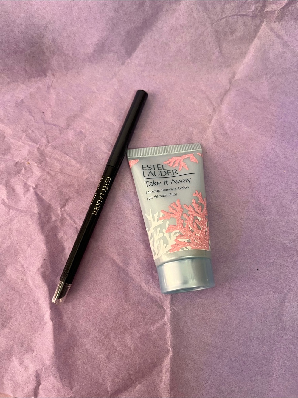 Estée Lauder Makeup Bundle
